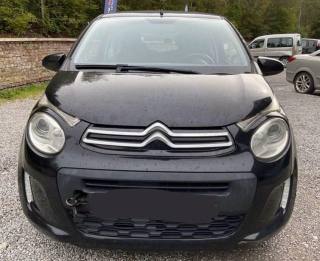 CITROEN C1 usata, con Airbag