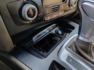 AUDI A5 usata, con Sensore di pioggia