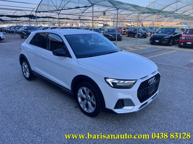 AUDI A1 usata, con Airbag