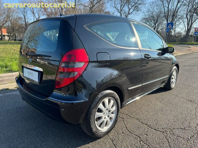 MERCEDES-BENZ A 150 usata, con Airbag Passeggero