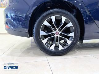 FIAT Tipo usata, con Fendinebbia
