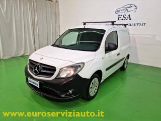 MERCEDES-BENZ Citan usata, con ESP