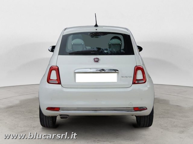 FIAT 500 usata, con Airbag laterali