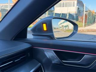AUDI A6 allroad usata, con USB