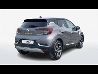 RENAULT Captur usata, con Airbag