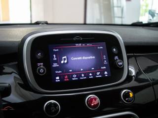 FIAT 500X usata 36