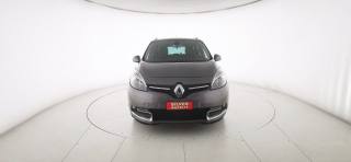 RENAULT Scenic usata, con Airbag