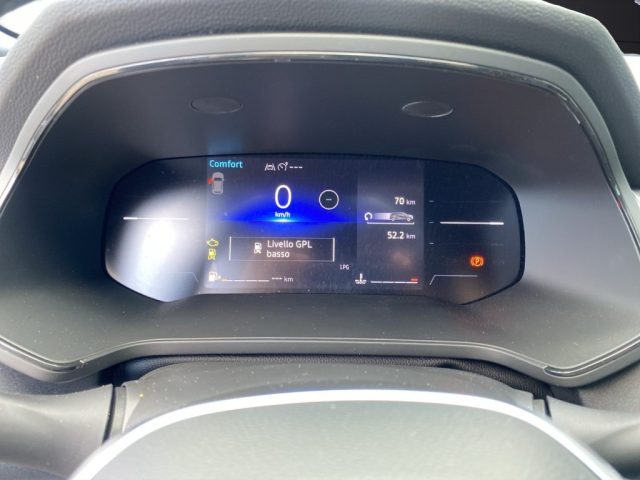 RENAULT Captur usata, con ESP