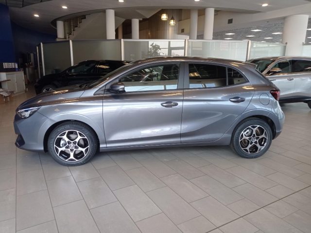 MG MG3 usata, con Airbag Passeggero