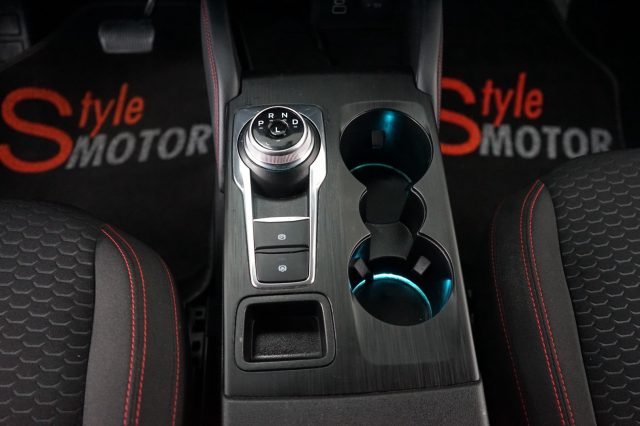 FORD Kuga usata, con Immobilizzatore elettronico