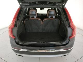 VOLVO XC90 usata, con Chiusura centralizzata