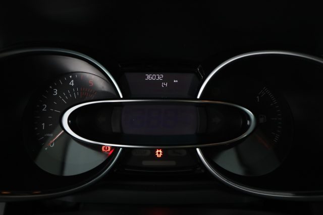 RENAULT Clio usata 13