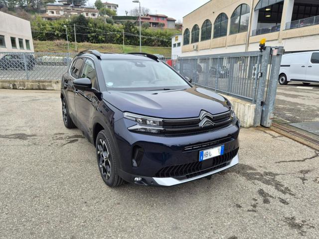 CITROEN C5 Aircross usata, con Airbag Passeggero