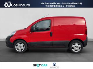 FIAT Fiorino usata, con Airbag