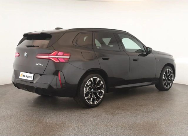 BMW X3 usata, con Airbag