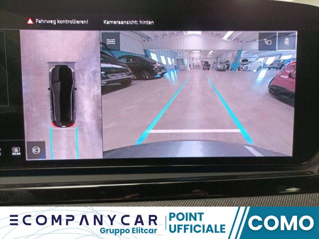 AUDI A5 usata, con Filtro antiparticolato