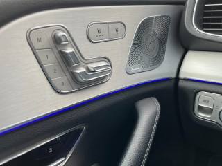 MERCEDES-BENZ GLE 450 usata, con Chiusura centralizzata