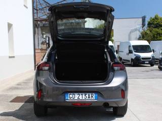 OPEL Corsa usata, con Climatizzatore