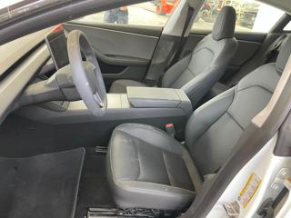 TESLA Model 3 usata, con Controllo trazione
