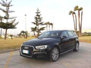 AUDI A3 usata, con Airbag