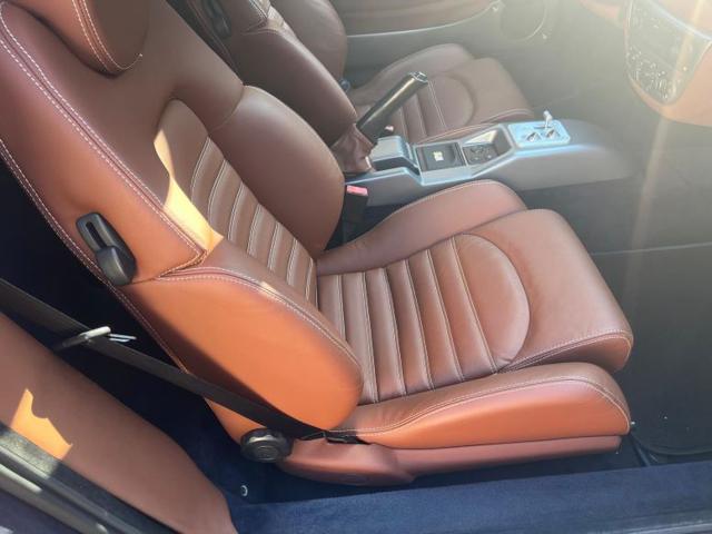 FERRARI 360 usata, con Boardcomputer