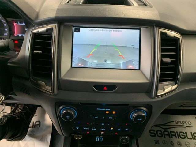 FORD Ranger usata, con Cruise Control