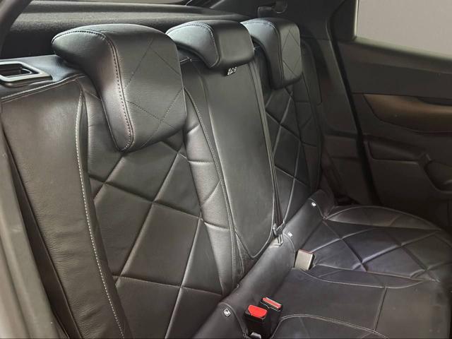 DS AUTOMOBILES DS 3 Crossback usata, con Controllo trazione