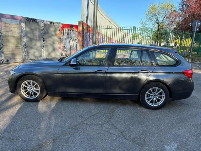 BMW 318 usata, con Alzacristalli elettrici