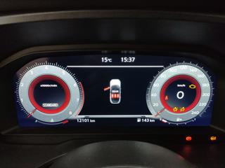 NISSAN Qashqai usata, con Cruise Control