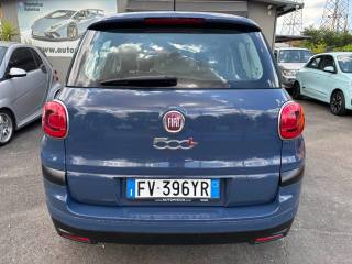 FIAT 500L usata, con Alzacristalli elettrici