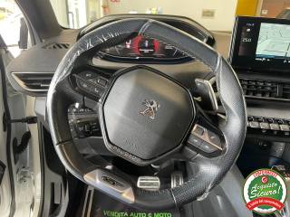 PEUGEOT 3008 usata, con Park Distance Control
