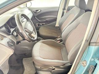 SEAT Ibiza usata, con Chiusura centralizzata