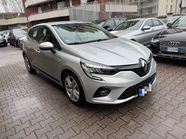 RENAULT Clio usata, con Airbag laterali