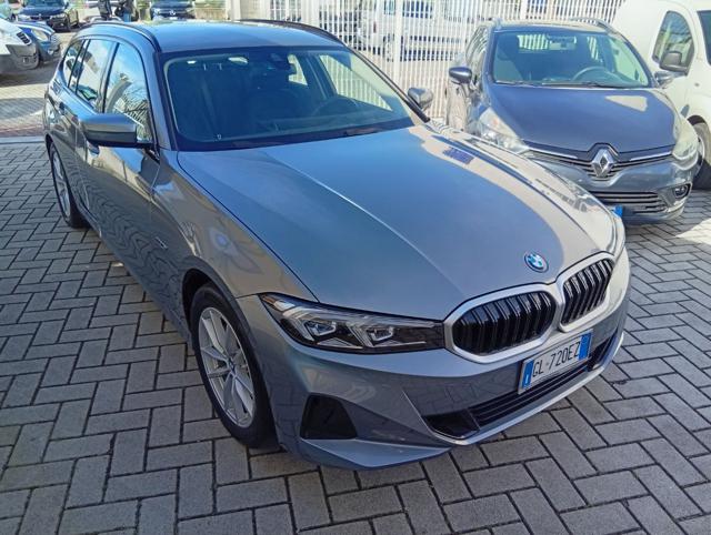 BMW 320 usata, con ABS