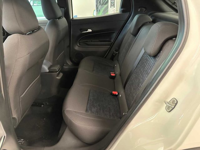 ALFA ROMEO Junior usata, con Immobilizzatore elettronico