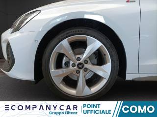 AUDI A3 usata, con Boardcomputer