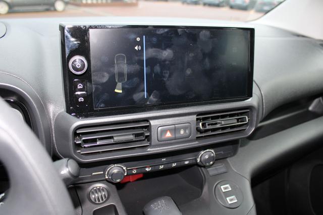 OPEL Combo usata, con Servosterzo