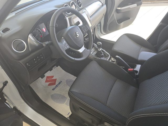 SUZUKI Vitara usata, con Controllo trazione