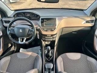 PEUGEOT 2008 usata, con Boardcomputer
