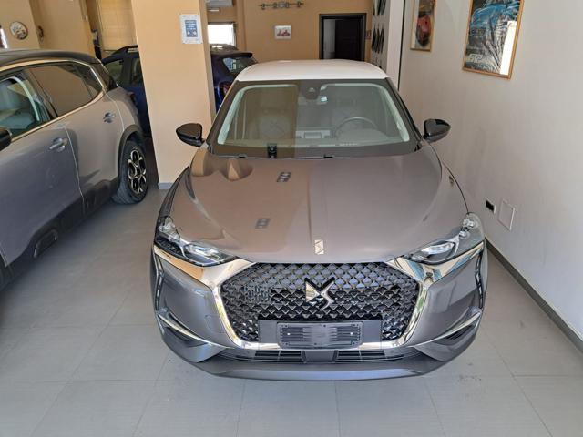 DS AUTOMOBILES DS 3 Crossback usata, con ABS