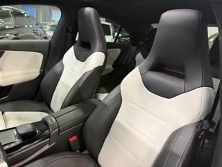 MERCEDES-BENZ CLA 220 usata, con Controllo trazione