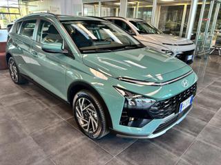 HYUNDAI Bayon usata, con Alzacristalli elettrici