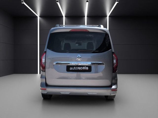 RENAULT Kangoo usata, con Airbag Passeggero