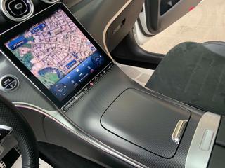 MERCEDES-BENZ GLC 300 usata, con Controllo vocale