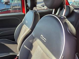 FIAT 500 usata 29