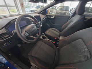 FORD Puma usata, con Cerchi in lega