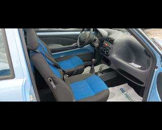 FIAT Seicento usata 7