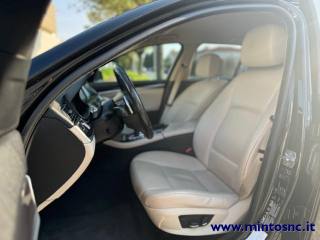 BMW 530 usata, con Chiusura centralizzata