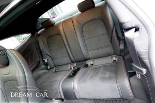 MERCEDES-BENZ C 43 AMG usata, con Climatizzatore
