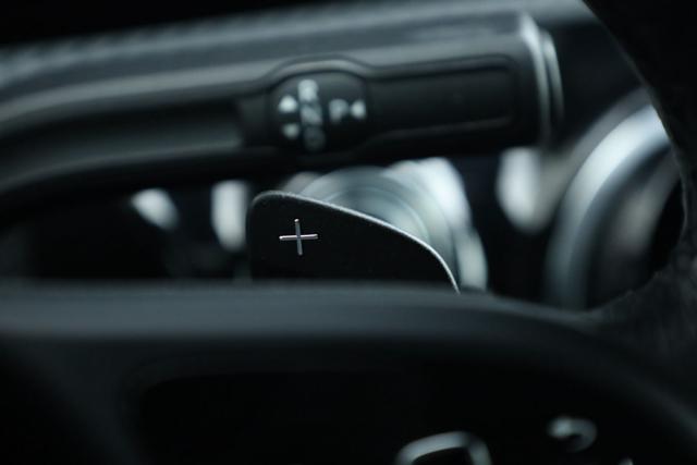 MERCEDES-BENZ A 200 usata, con Fari LED